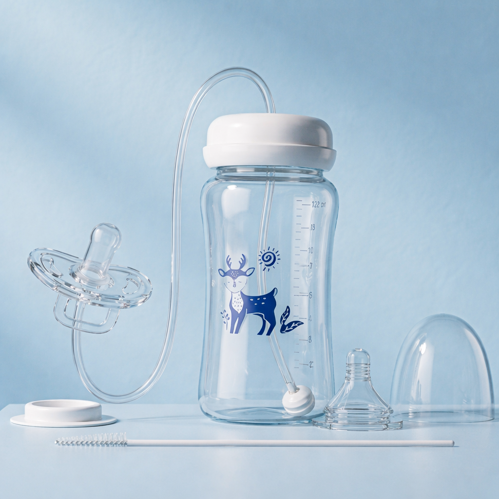 BoboSip Bottle