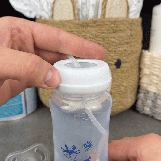 BoboSip Bottle